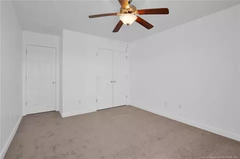 Bedroom - 264 Hester Pl, Cameron, NC 28326 photo 2 of 7