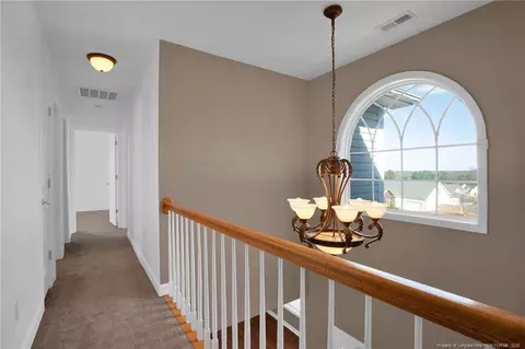 Entry Way - 264 Hester Pl, Cameron, NC 28326 photo 2 of 2