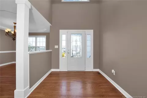 Entry Way - 264 Hester Pl, Cameron, NC 28326 photo 1 of 2