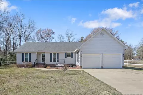 2485 Leanna Dr, Eastover, NC 28312