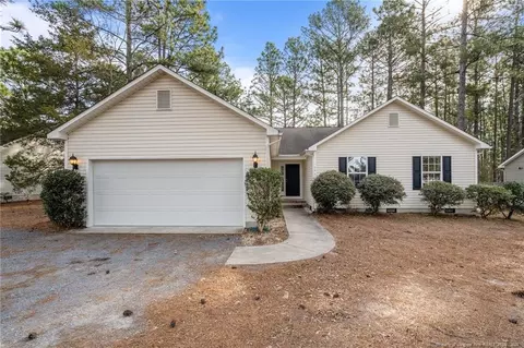 195 Pecan Ln, Aberdeen, NC 28315