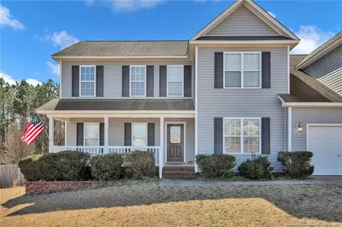 192 Checkmate Ct, Cameron, NC 28326 photo 4