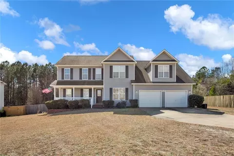 192 Checkmate Ct, Cameron, NC 28326