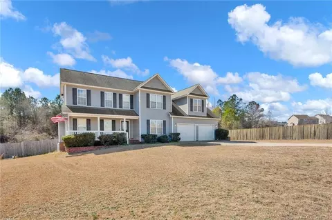192 Checkmate Ct, Cameron, NC 28326 photo 3