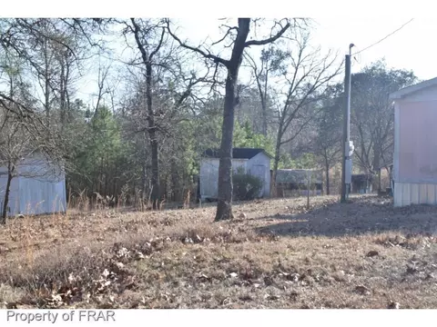 Exterior - 975 Line Rd, Cameron, NC 28326 photo 4 of 5