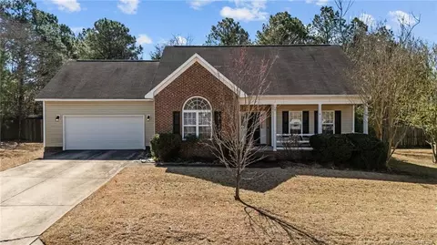 59 Claymore Ct, Broadway, NC 27505