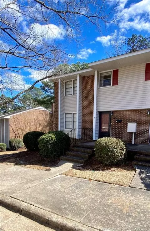 599 Winding Creek Rd #A, Fayetteville, NC 28305