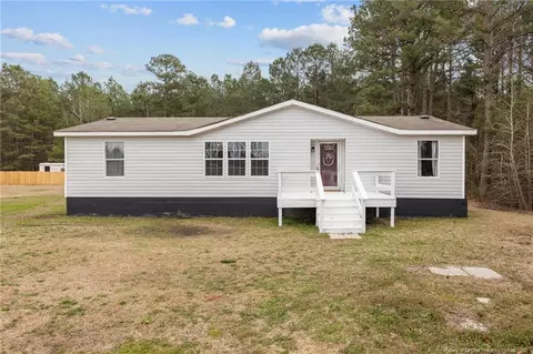 2310 Burris Dr, Saint Pauls, NC 28384