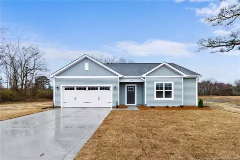 395 Delmore Rd, Autryville, NC 28318