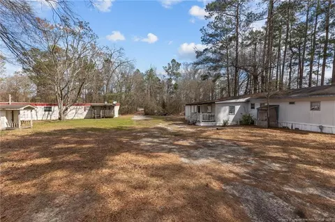 139141 Valley Dr, Lumber Bridge, NC 28357