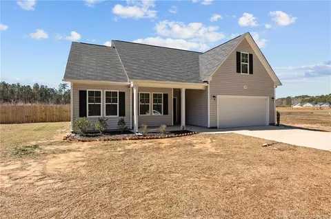 1547 Green St, Parkton, NC 28371