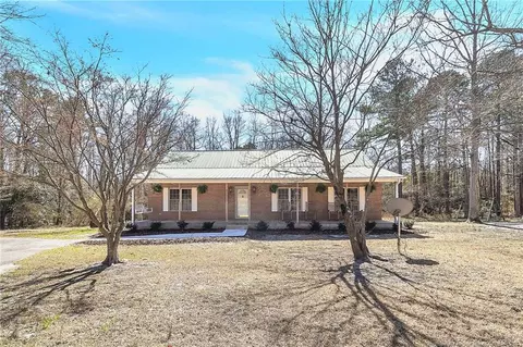 280 Monroe Rd, Carthage, NC 28327