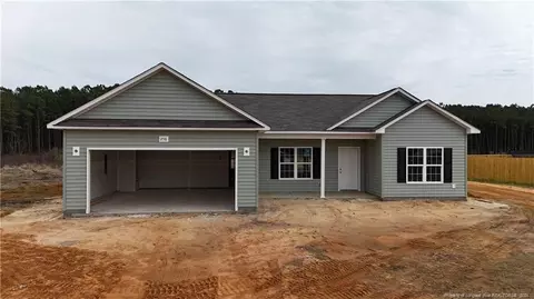 258 Orchard Ln, Parkton, NC 28371