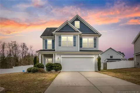 28 Coswell Ct, Cameron, NC 28326