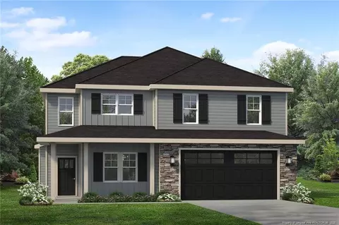 181 Persimmon Tree Dr, Cameron, NC 28326