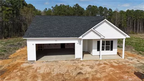 270 Orchard Ln, Parkton, NC 28371