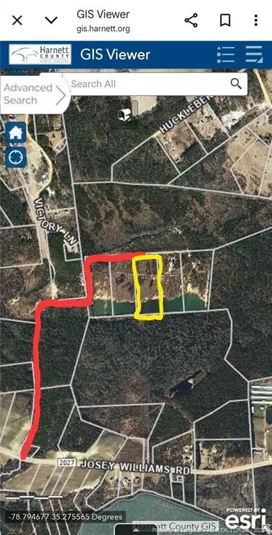 03 Josey Williams Rd, Erwin, NC 28339 photo 4