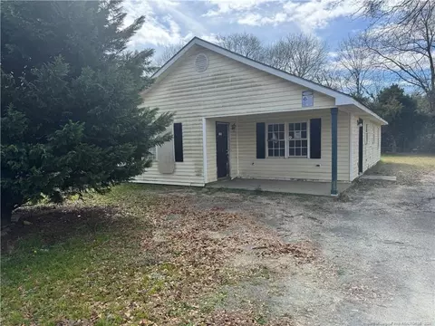 815 Covenant Way, Laurinburg, NC 28352