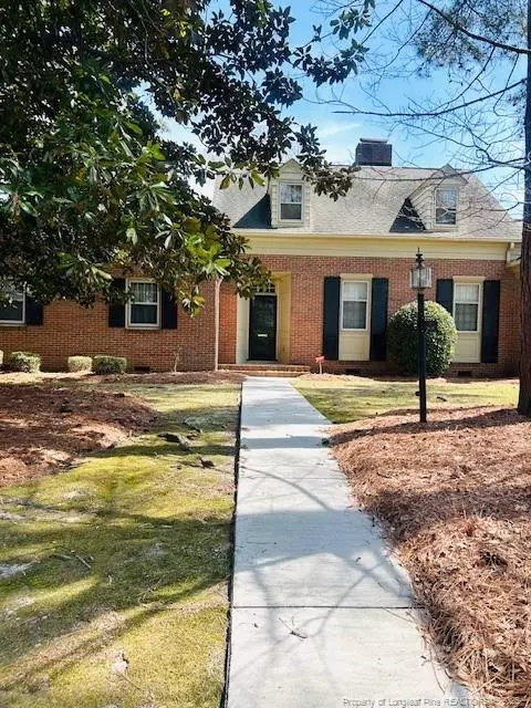 2900 Shaw Ave, Lumberton, NC 28358