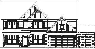 526 Pinnacle Ct, Raeford, NC 28376