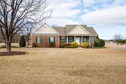 3969 Final Approach Dr, Eastover, NC 28312