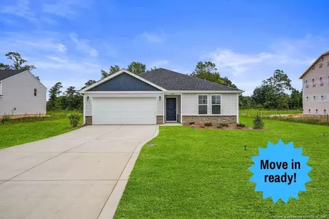 1601 Percheron Path, Fayetteville, NC 28312