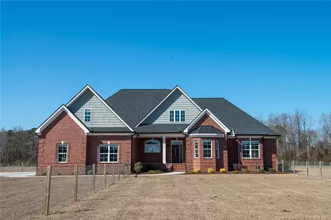 3565 Singletary Church Rd, Lumberton, NC 28358
