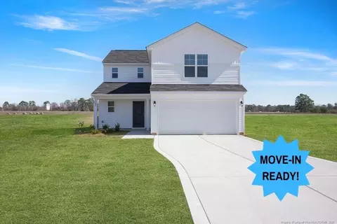 168 Buggy Top Ln, Autryville, NC 28318
