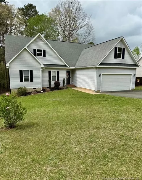 124 Brookfield Cir, Sanford, NC 27330