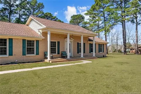 1284 Old Stage Rd, Fairmont, NC 28340