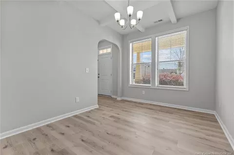 Entry Way - 251 Crane Way, Bunnlevel, NC 28323 photo 4 of 5