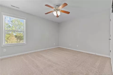 Bedroom - 251 Crane Way, Bunnlevel, NC 28323 photo 2 of 7