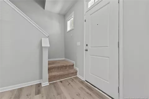 Entry Way - 251 Crane Way, Bunnlevel, NC 28323 photo 3 of 5