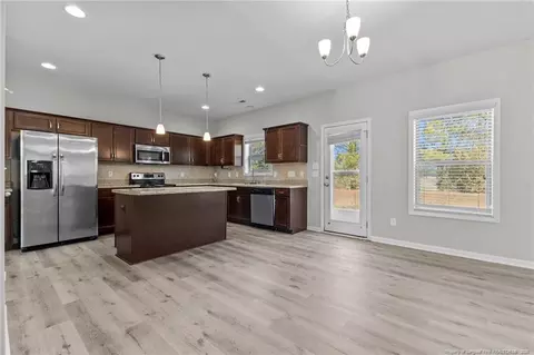 Entry Way - 251 Crane Way, Bunnlevel, NC 28323 photo 1 of 5