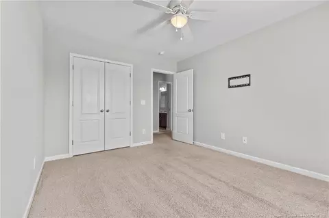 Bedroom - 251 Crane Way, Bunnlevel, NC 28323 photo 7 of 7
