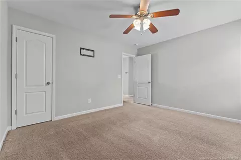 Bedroom - 251 Crane Way, Bunnlevel, NC 28323 photo 3 of 7