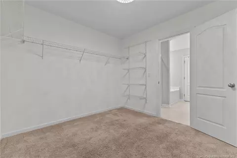 Bedroom - 251 Crane Way, Bunnlevel, NC 28323 photo 1 of 7