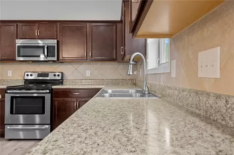 Kitchen - 251 Crane Way, Bunnlevel, NC 28323 photo 1 of 3