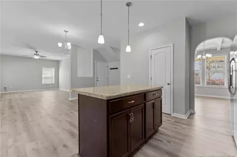Entry Way - 251 Crane Way, Bunnlevel, NC 28323 photo 5 of 5