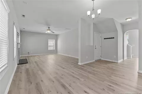 Living - 251 Crane Way, Bunnlevel, NC 28323 photo 5 of 5