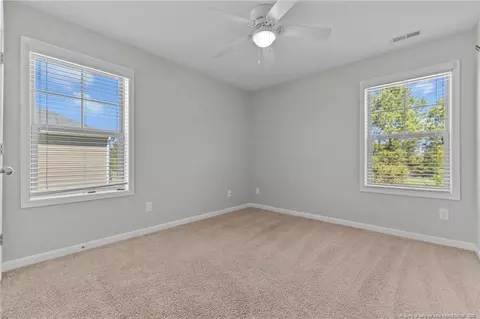 Bedroom - 251 Crane Way, Bunnlevel, NC 28323 photo 4 of 7