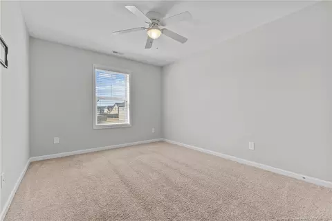 Bedroom - 251 Crane Way, Bunnlevel, NC 28323 photo 6 of 7