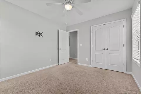 Bedroom - 251 Crane Way, Bunnlevel, NC 28323 photo 5 of 7