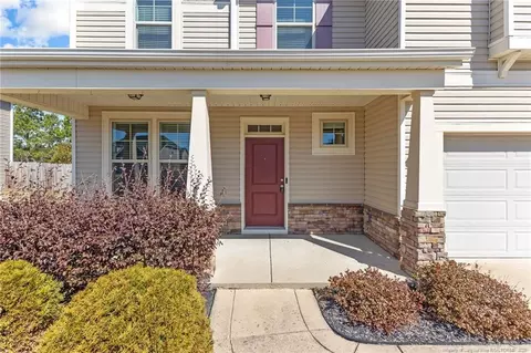 Exterior - 251 Crane Way, Bunnlevel, NC 28323 photo 8 of 12