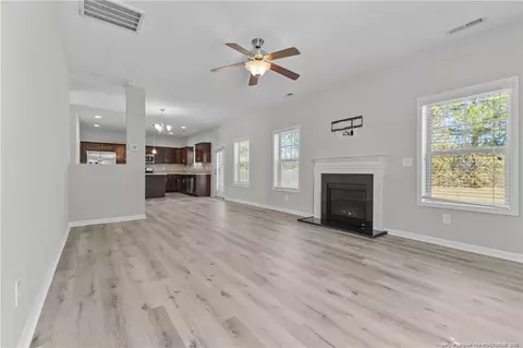Living - 251 Crane Way, Bunnlevel, NC 28323 photo 3 of 5