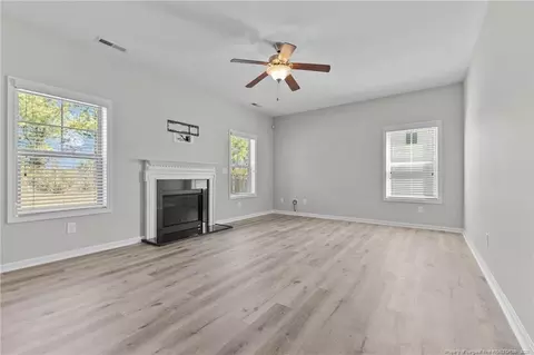Living - 251 Crane Way, Bunnlevel, NC 28323 photo 2 of 5