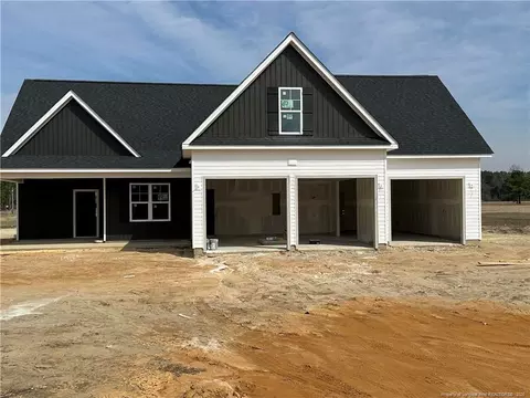 5803 James Allen Ln, Stedman, NC 28391