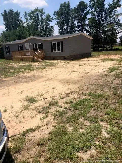 169 Ricky Dr, Pembroke, NC 28372