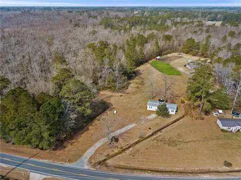 1821 Bainbridge Rd, Stedman, NC 28391