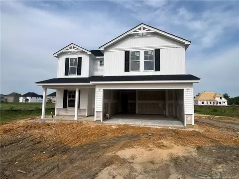 1531 Percheron Path, Fayetteville, NC 28312